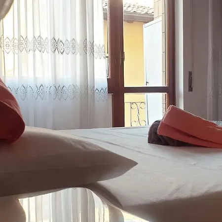 Appartement Carla *