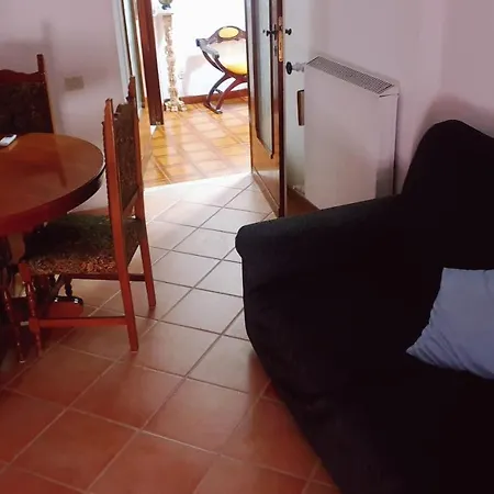 Carla Apartment