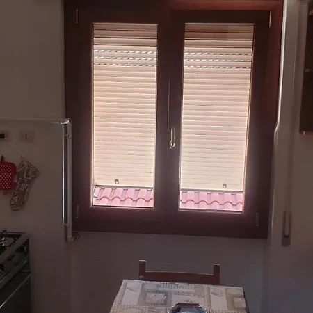 Carla Appartement