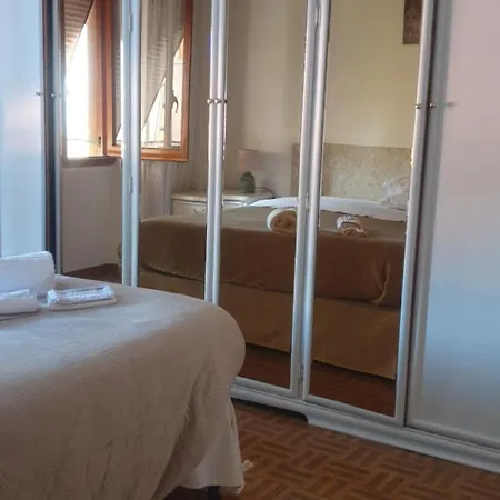 Appartement Carla