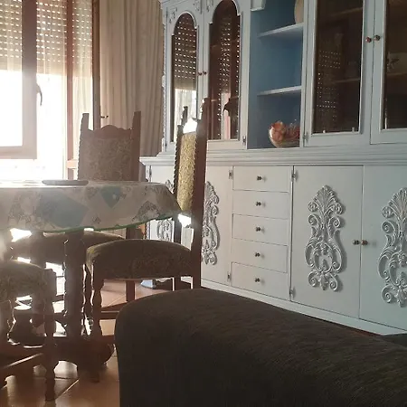 Carla Appartement Frascati